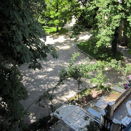 Villa Fausta B&B ตรีเอสเต ภายนอก รูปภาพ