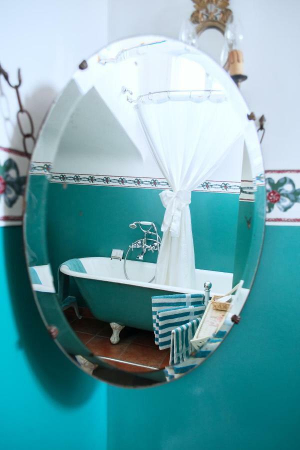 Villa Fausta B&B ตรีเอสเต ภายนอก รูปภาพ